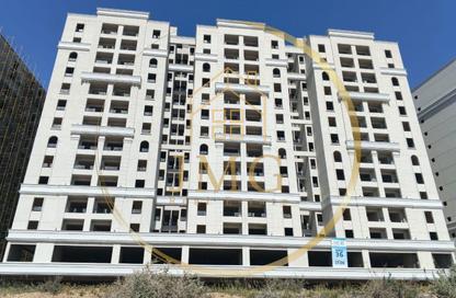 Apartment - 3 Bedrooms - 2 Bathrooms for sale in Ivory Muruj - Smouha - Hay Sharq - Alexandria