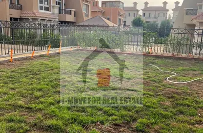 Twin House - 3 Bedrooms - 3 Bathrooms for sale in Nyoum October - Northern Expansions - 6 October City - Giza