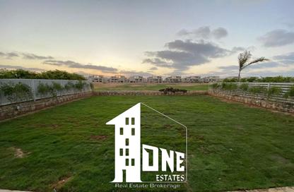 Chalet - 4 Bedrooms - 3 Bathrooms for sale in Hacienda Bay - Sidi Abdel Rahman - North Coast Chalet - 4 Bedrooms - 3 Bathrooms for sale in Hacienda Bay - Sidi Abdel Rahman - North Coast