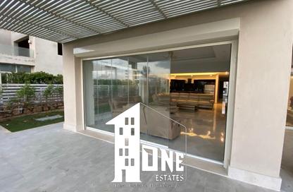 Chalet - 4 Bedrooms - 3 Bathrooms for sale in Hacienda Bay - Sidi Abdel Rahman - North Coast
