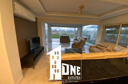 Chalet - 4 Bedrooms - 3 Bathrooms for sale in Hacienda Bay - Sidi Abdel Rahman - North Coast