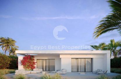 Villa - 3 - 3 for sale in Mesca - Soma Bay - Safaga - Hurghada - Red Sea