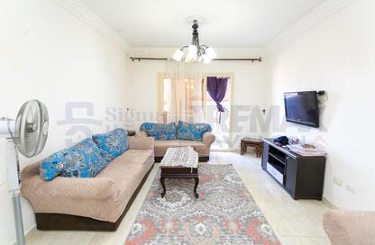 Apartment - 3 Bedrooms - 1 Bathroom for sale in Ibrahimia - Hay Wasat - Alexandria