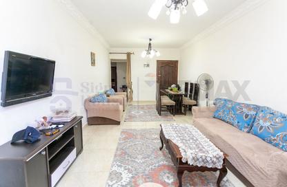 Apartment - 3 Bedrooms - 1 Bathroom for sale in Ibrahimia - Hay Wasat - Alexandria