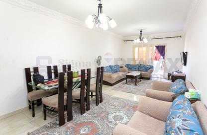 Apartment - 3 Bedrooms - 1 Bathroom for sale in Ibrahimia - Hay Wasat - Alexandria