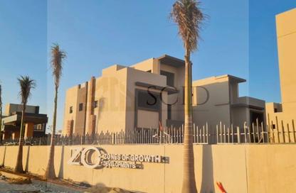 فيلا - 5 - 4 للبيع في ليك ويست - كمبوندات الشيخ زايد - الشيخ زايد - الجيزة فيلا - 5 - 4 للبيع في ليك ويست - كمبوندات الشيخ زايد - الشيخ زايد - الجيزة