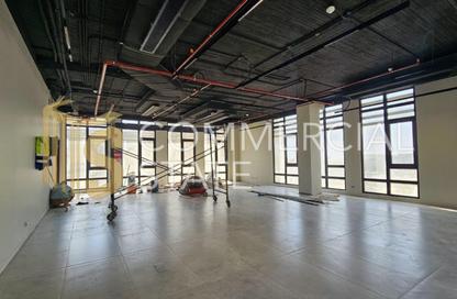 Office Space - Studio - 1 Bathroom for rent in District 5 - 5th Settlement Compounds - The 5th Settlement - New Cairo City - Cairo