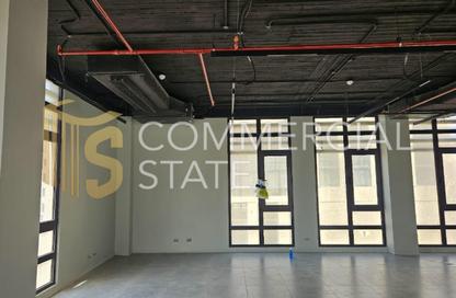 Office Space - Studio - 1 Bathroom for rent in District 5 - 5th Settlement Compounds - The 5th Settlement - New Cairo City - Cairo