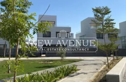 شقة - 3 غرف نوم - 3 حمامات للبيع في كمبوند البروج - كمبوندات الشروق - مدينة الشروق - القاهرة