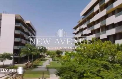 Apartment - 3 Bedrooms - 3 Bathrooms for sale in Al Burouj Compound - El Shorouk Compounds - Shorouk City - Cairo