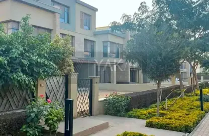 Villa - 6 Bedrooms - 6 Bathrooms for sale in Villette - 5th Settlement Compounds - The 5th Settlement - New Cairo City - Cairo