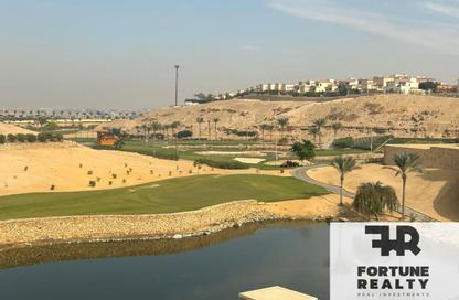 Villa - 4 Bedrooms - 3 Bathrooms for rent in Celesta Hills - Uptown Cairo - Mokattam - Cairo