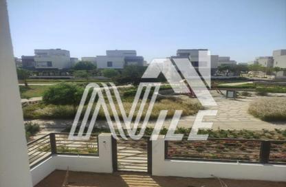 Townhouse - 5 Bedrooms - 5 Bathrooms for sale in Garden Residence - Hyde Park - New Cairo City - Cairo