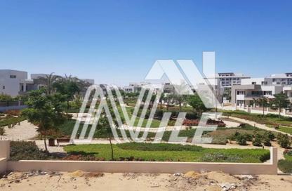 Townhouse - 5 Bedrooms - 5 Bathrooms for sale in Garden Residence - Hyde Park - New Cairo City - Cairo
