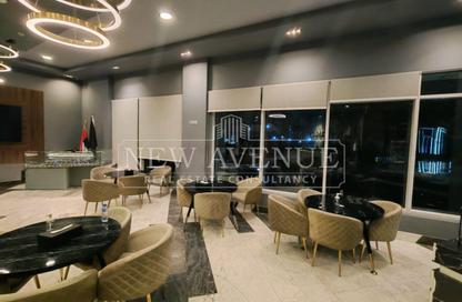 Office Space - Studio - 2 Bathrooms for rent in Al Mosheer Ahmed Ismail St - Sheraton Al Matar - El Nozha - Cairo