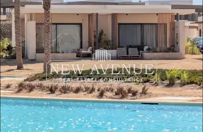 Cabin - 1 Bedroom - 1 Bathroom for sale in Mesca - Soma Bay - Safaga - Hurghada - Red Sea