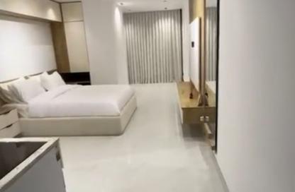 Apartment - Studio - 1 Bathroom for sale in Porto Cairo Residence - The 1st Settlement - New Cairo City - Cairo