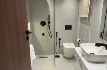 Apartment - Studio - 1 Bathroom for sale in Porto Cairo Residence - The 1st Settlement - New Cairo City - Cairo Apartment - Studio - 1 Bathroom for sale in Porto Cairo Residence - The 1st Settlement - New Cairo City - Cairo