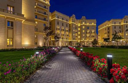 Apartment - 2 - 2 for sale in New Garden City - New Capital Compounds - New Capital City - Cairo Apartment - 2 - 2 for sale in New Garden City - New Capital Compounds - New Capital City - Cairo