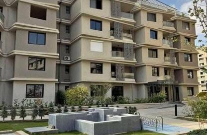 Apartment - 2 Bedrooms - 3 Bathrooms for sale in Badya Palm Hills - 6 October Compounds - 6 October City - Giza