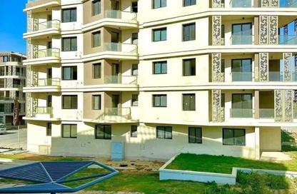 Apartment - 2 Bedrooms - 3 Bathrooms for sale in Badya Palm Hills - 6 October Compounds - 6 October City - Giza