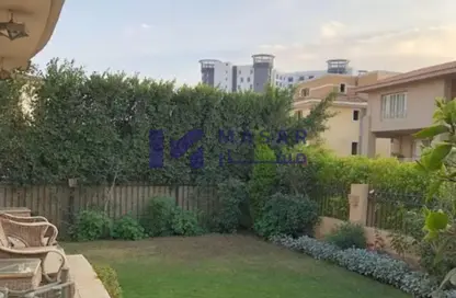 Villa - 7+ Bedrooms - 7+ Bathrooms for sale in Maxim - The 1st Settlement - New Cairo City - Cairo