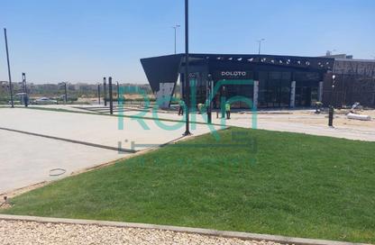 مطعم - استوديو - 1 حمام للايجار في ثرو - طريق وصلة دهشور - الشيخ زايد - الجيزة