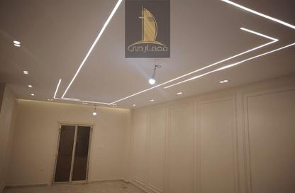 Apartment - 3 - 2 for sale in Al Andalus El Gedida - Al Andalus District - New Cairo City - Cairo