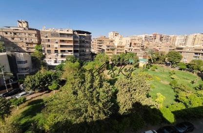 Penthouse - 2 - 3 for sale in Al Nozha St. - Ard El Golf - Heliopolis - Masr El Gedida - Cairo