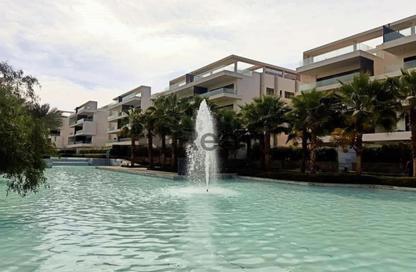 Apartment - 4 Bedrooms - 4 Bathrooms for sale in Lake View Residence - 5th Settlement Compounds - The 5th Settlement - New Cairo City - Cairo