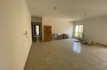Apartment - 3 Bedrooms - 3 Bathrooms for sale in El Rehab Extension - Al Rehab - New Cairo City - Cairo