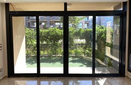 Apartment - 3 Bedrooms - 3 Bathrooms for rent in Azad - 5th Settlement Compounds - The 5th Settlement - New Cairo City - Cairo