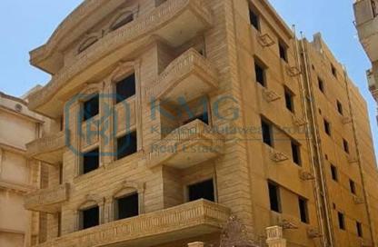 شقة - 3 - 2 للبيع في عمارات النرجس - النرجس - مدينة القاهرة الجديدة - القاهرة