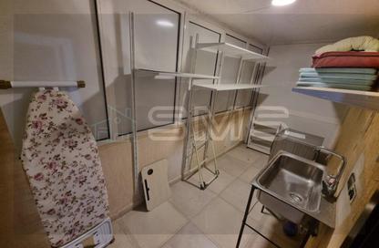 Villa - 5 - 6 for rent in B12 - Madinaty - Cairo