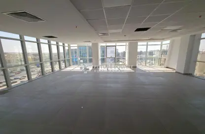 Office Space - Studio - 2 Bathrooms for rent in Granoy - North Teseen St. - The 5th Settlement - New Cairo City - Cairo