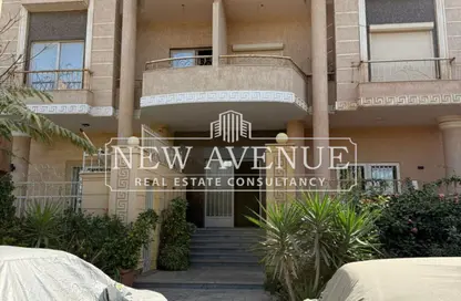 Duplex - 4 Bedrooms - 3 Bathrooms for sale in Badr Khan Ali St. - Al Narges 1 - Al Narges - New Cairo City - Cairo