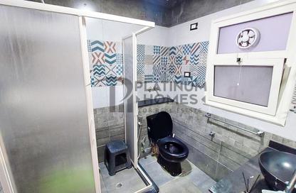 Apartment - 4 Bedrooms - 2 Bathrooms for rent in Raml Station - Hay Wasat - Alexandria