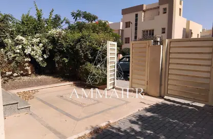 Twin House - 3 Bedrooms - 3 Bathrooms for sale in Grand Heights - Northern Expansions - 6 October City - Giza