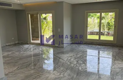 فيلا - 4 غرف نوم - 4 حمامات للايجار في كايرو فيستيفال سيتى - المستثمرين الشمالية - مدينة القاهرة الجديدة - القاهرة