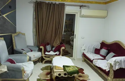 Apartment - 3 Bedrooms - 1 Bathroom for sale in Gardenia City Compound Nasr City - Zahraa Madinat Nasr - Nasr City - Cairo