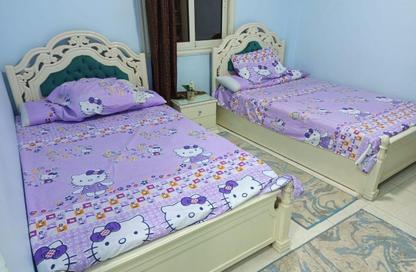 Apartment - 3 Bedrooms - 1 Bathroom for sale in Gardenia City Compound Nasr City - Zahraa Madinat Nasr - Nasr City - Cairo