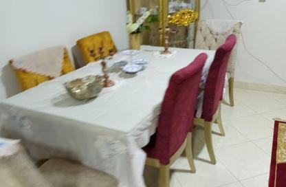 Apartment - 3 Bedrooms - 1 Bathroom for sale in Gardenia City Compound Nasr City - Zahraa Madinat Nasr - Nasr City - Cairo
