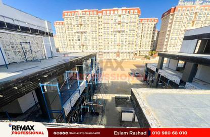 محل تجاري - استوديو للبيع في في صوارى - ووترفرونت - صوارى - كمبوندات الاسكندرية - الاسكندرية