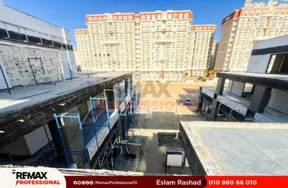 Shop - Studio for sale in Vee Sawari - Waterfront - Sawary - Alexandria Compounds - Alexandria