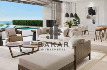 Chalet - 1 Bedroom - 1 Bathroom for sale in Silver Sands - Qesm Marsa Matrouh - North Coast