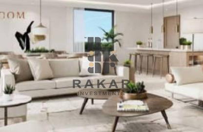 Chalet - 1 Bedroom - 1 Bathroom for sale in Silver Sands - Qesm Marsa Matrouh - North Coast