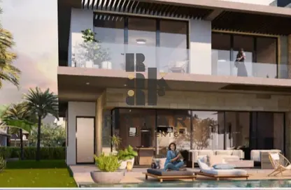 Chalet - 1 Bedroom - 1 Bathroom for sale in Silver Sands - Qesm Marsa Matrouh - North Coast