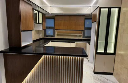 شقة - 3 غرف نوم - 2 حمامات للبيع في ايستاون - كمبوندات التجمع الخامس - التجمع الخامس - مدينة القاهرة الجديدة - القاهرة