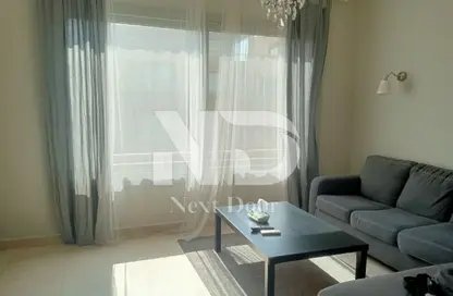 شقة - غرفة نوم - 1 حمام للبيع في فيلدج جيت - المستثمرين الجنوبية - مدينة القاهرة الجديدة - القاهرة