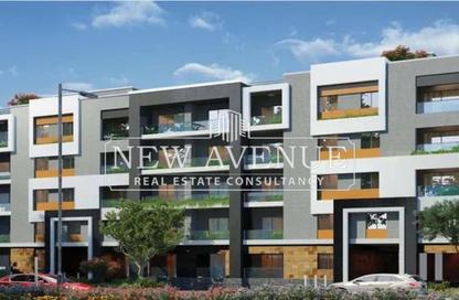 Apartment - 3 Bedrooms - 2 Bathrooms for sale in JAYD Residence - 5th Settlement Compounds - The 5th Settlement - New Cairo City - Cairo